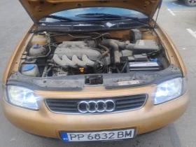 Audi A3, снимка 1