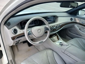 Mercedes-Benz S 350 FACELIFT/63AM/ OPTIC/4-MATIC LIZING!!!BARTER!!!, снимка 8