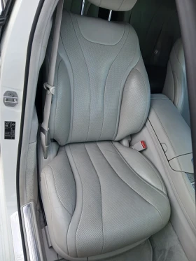 Mercedes-Benz S 350 FACELIFT/63AM/ OPTIC/4-MATIC LIZING!!!BARTER!!!, снимка 15