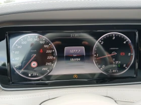 Mercedes-Benz S 350 FACELIFT/63AM/ OPTIC/4-MATIC LIZING!!!BARTER!!!, снимка 12