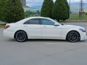 Mercedes-Benz S 350 FACELIFT/63AM/ OPTIC/4-MATIC LIZING!!!BARTER!!!, снимка 4