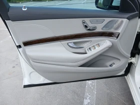 Mercedes-Benz S 350 FACELIFT/63AM/ OPTIC/4-MATIC LIZING!!!BARTER!!!, снимка 13