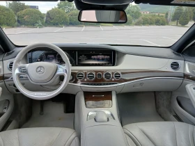 Mercedes-Benz S 350 FACELIFT/63AM/ OPTIC/4-MATIC LIZING!!!BARTER!!!, снимка 9