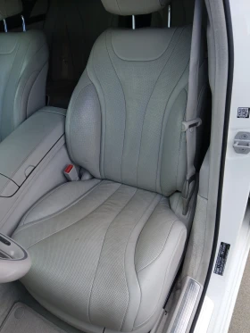 Mercedes-Benz S 350 FACELIFT/63AM/ OPTIC/4-MATIC LIZING!!!BARTER!!!, снимка 14