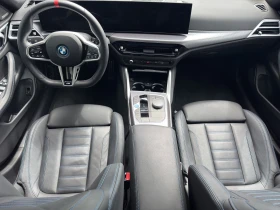 BMW i4 M50 xDrive Гран Купе, снимка 7