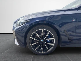 BMW i4 M50 xDrive Гран Купе, снимка 5
