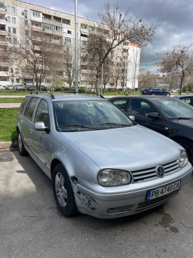 VW Golf Golf 4, снимка 7