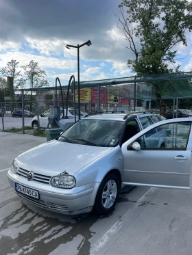 VW Golf Golf 4, снимка 1