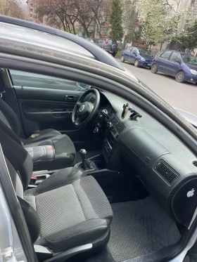 VW Golf Golf 4, снимка 9