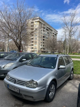 VW Golf Golf 4, снимка 8