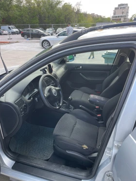 VW Golf Golf 4, снимка 5