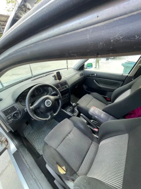 VW Golf Golf 4, снимка 4