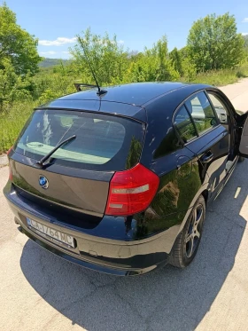 BMW 116, снимка 9