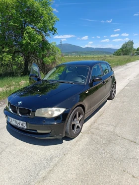 BMW 116, снимка 1