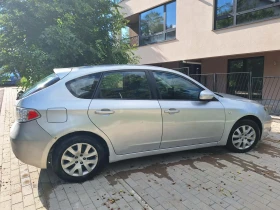 Subaru Impreza 1.5, снимка 6