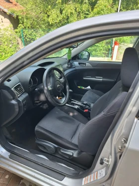 Subaru Impreza 1.5, снимка 4