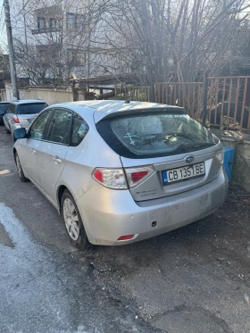 Subaru Impreza 1.5, снимка 3