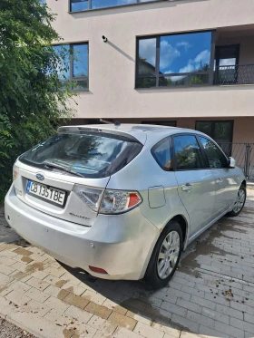 Subaru Impreza 1.5, снимка 7