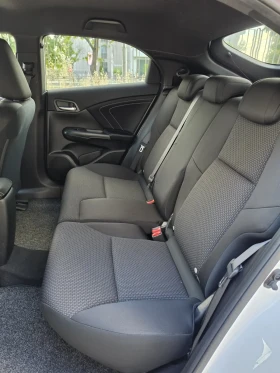 Honda Civic 1.8i-VTEC Black Edition, City Break, ЕВРО 6, снимка 14