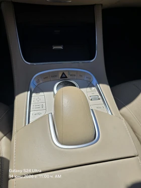 Mercedes-Benz S 350 3.5, снимка 4