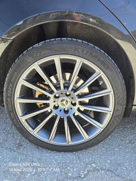 Mercedes-Benz S 350 3.5, снимка 12