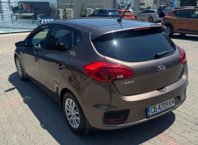 Kia Ceed 1.4crdi, 98хил.км, снимка 6