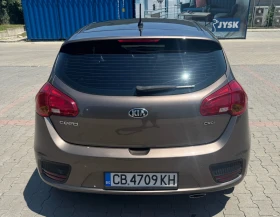 Kia Ceed 1.4crdi, 98хил.км, снимка 5