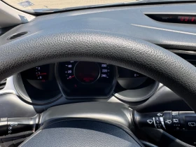 Kia Ceed 1.4crdi, 98хил.км, снимка 11