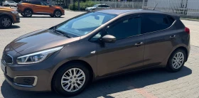Kia Ceed 1.4crdi, 98хил.км, снимка 16