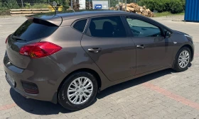 Kia Ceed 1.4crdi, 98хил.км, снимка 3