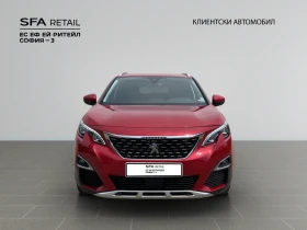 Peugeot 3008 NEW ALLURE 1.6 e-HDi 120 EAT6, снимка 2