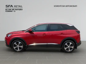 Peugeot 3008 NEW ALLURE 1.6 e-HDi 120 EAT6, снимка 8