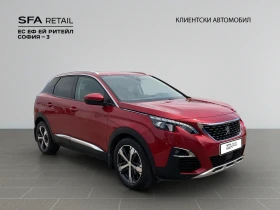 Peugeot 3008 NEW ALLURE 1.6 e-HDi 120 EAT6, снимка 3