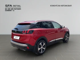 Peugeot 3008 NEW ALLURE 1.6 e-HDi 120 EAT6, снимка 5