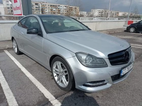 Mercedes-Benz C 220, снимка 1