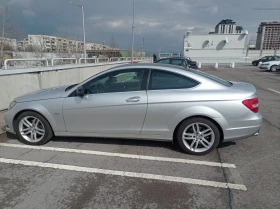 Mercedes-Benz C 220, снимка 9