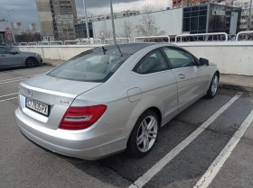 Mercedes-Benz C 220, снимка 6