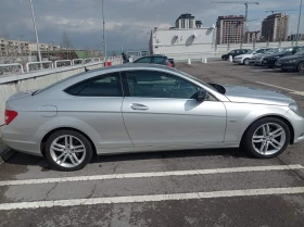 Mercedes-Benz C 220, снимка 8
