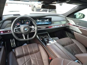 BMW 760 * XDRIVE * CARFAX * ОПЦИЯ ЗА ФИНАНСИРАНЕ , снимка 10