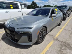 BMW 760 * XDRIVE * CARFAX * ОПЦИЯ ЗА ФИНАНСИРАНЕ , снимка 1