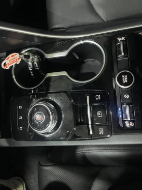 Kia K5 2.0 LPG ! Trendy !, снимка 16