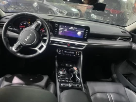 Kia K5 2.0 LPG ! Trendy !, снимка 8