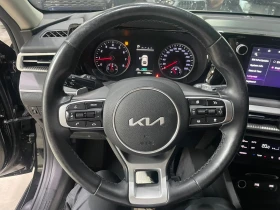 Kia K5 2.0 LPG ! Trendy !, снимка 14