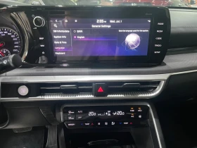 Kia K5 2.0 LPG ! Trendy !, снимка 15