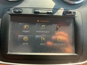 Dacia Sandero 1.2 75 кс - газ, снимка 17