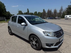 Dacia Sandero 1.2 75 кс - газ, снимка 4