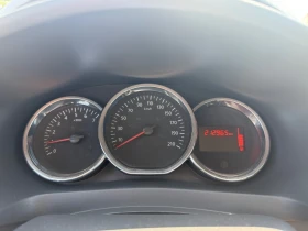 Dacia Sandero 1.2 75 кс - газ, снимка 11