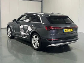 Audi E-Tron 50 Launch, снимка 3