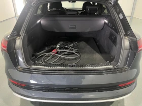 Audi E-Tron 50 Launch, снимка 8