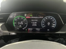 Audi E-Tron 50 Launch, снимка 7